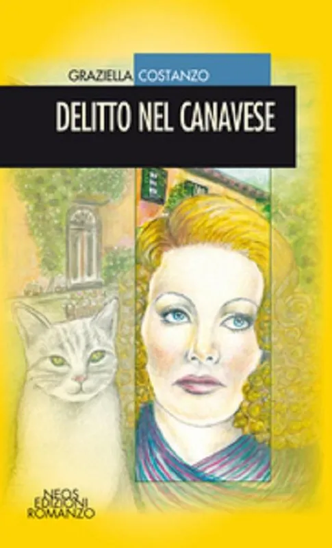 Occasione Delitto nel canavese