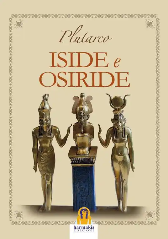 Iside e Osiride Nuovo Arrivo