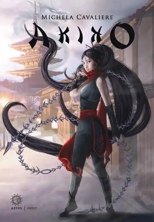 Offerta Limitata Akiko