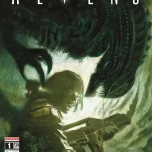 Aliens. Fire and stone. Vol. 2 Offerta Limitata