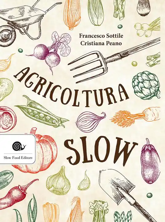 Agricoltura slow Solo Oggi