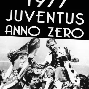 1977 Juventus anno zero Prezzo Ridotto