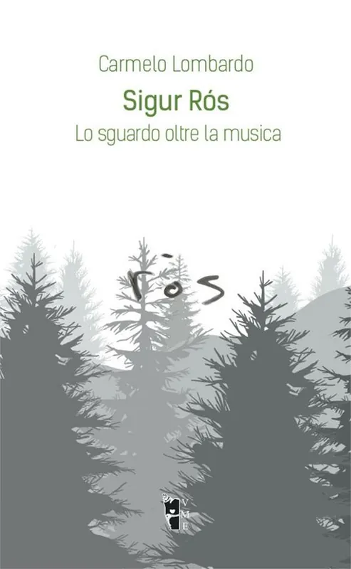 Acquista Ora Sigur Rós. Lo sguardo oltre la musica