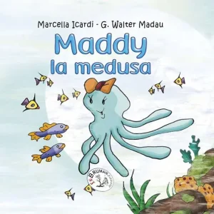 Vendita Finale Maddy la medusa