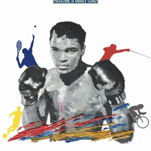 Di Tendenza L‘attimo vincente. Quando lo sport diventa leggenda