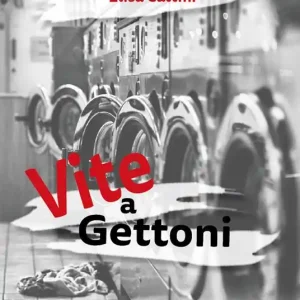 Spedizione Espresso Vite a gettoni. Nuova ediz.