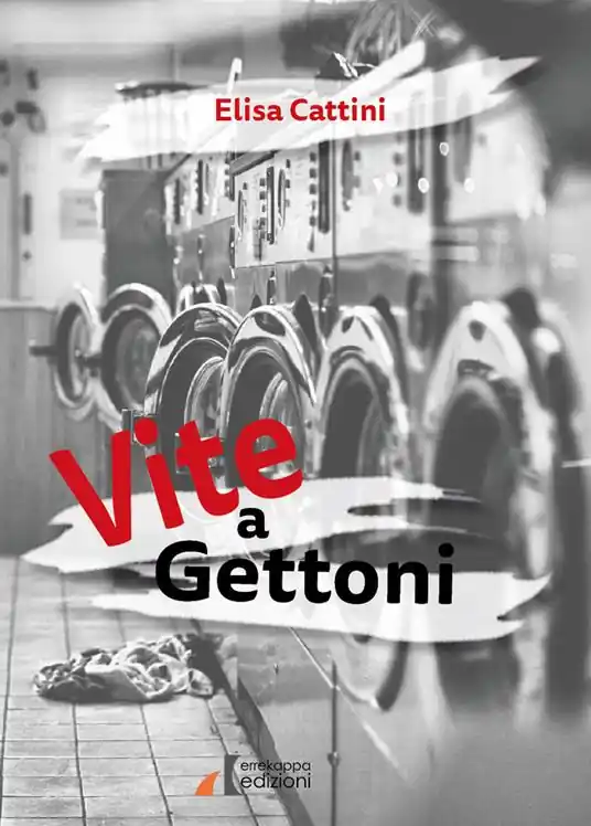 Spedizione Espresso Vite a gettoni. Nuova ediz.