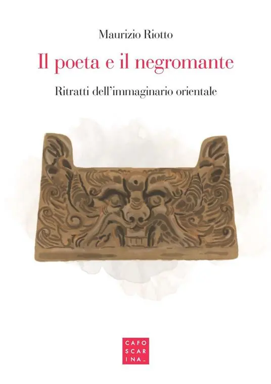 Promozione Il poeta e il negromante. Ritratti dell‘immaginario orientale