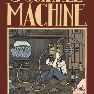 Offerta Speciale The squirrel machine