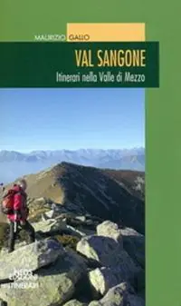 Pagamento Sicuro Val Sangone. Itinerari nella Valle di Mezzo