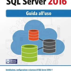 Consegna Rapida SQL Server 2016. Guida all‘uso