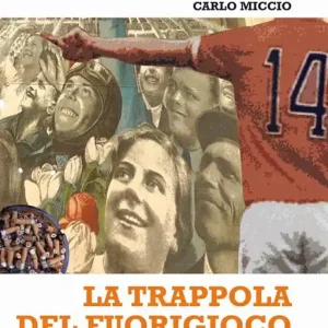 La trappola del fuorigioco Compra Online