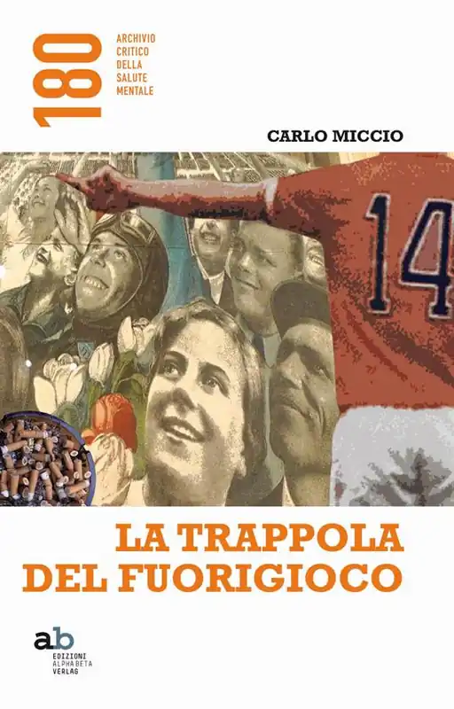 La trappola del fuorigioco Compra Online