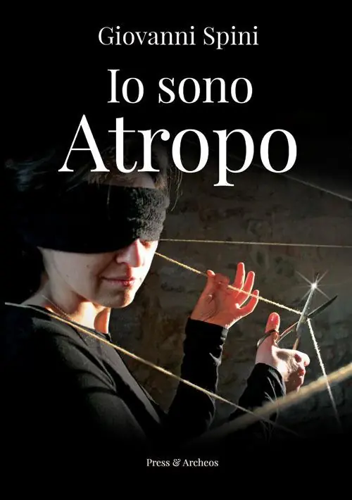 Occasione Imperdibile Io sono Atropo