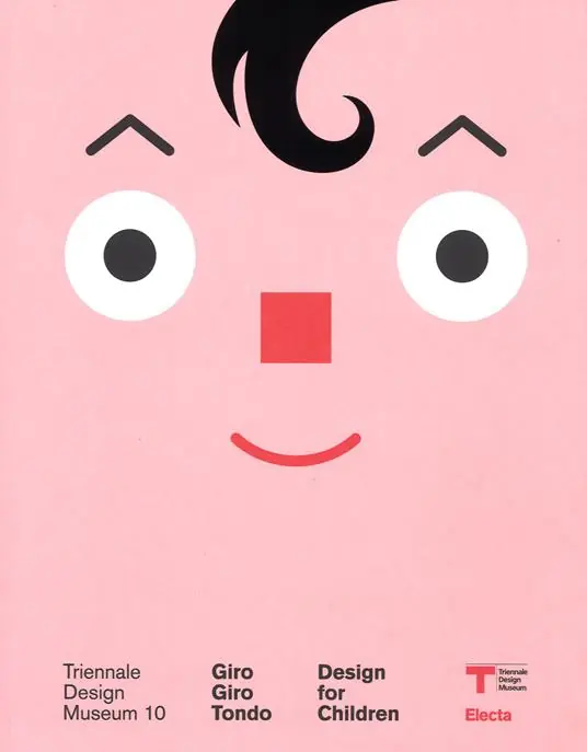 Giro Giro Tondo. Design for children. Ediz. italiana e inglese Nuovo Arrivo