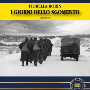 Scelto Dai Clienti I giorni dello sgomento