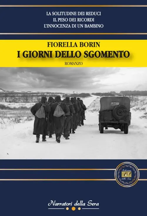 Scelto Dai Clienti I giorni dello sgomento
