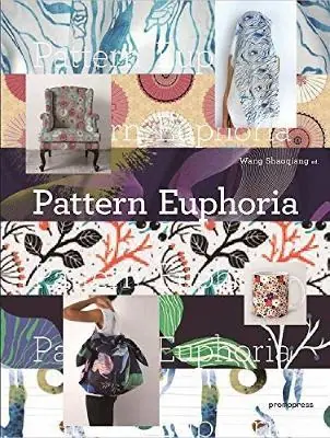 Offerta Pattern euphoria. Ediz. multilingue