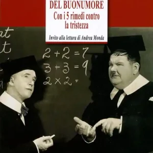 Nuova Collezione La formula del buonumore. Con i 5 rimedi contro la tristezza