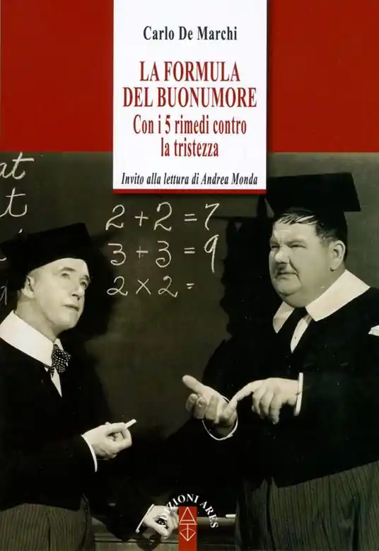 Nuova Collezione La formula del buonumore. Con i 5 rimedi contro la tristezza