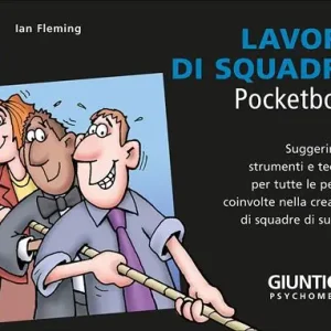 Bestseller Lavoro di squadra