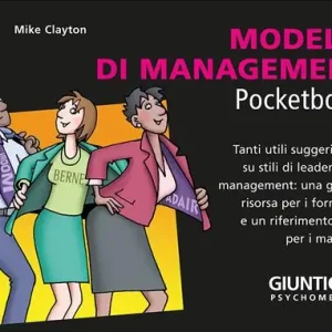 Modelli di management Promozione Esclusiva