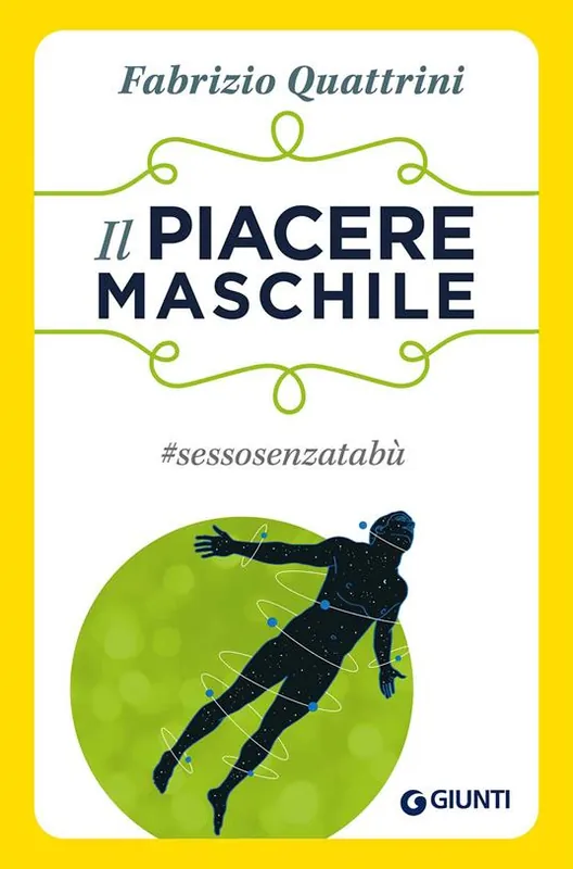 Il piacere maschile. sessosenzatabù Popolare