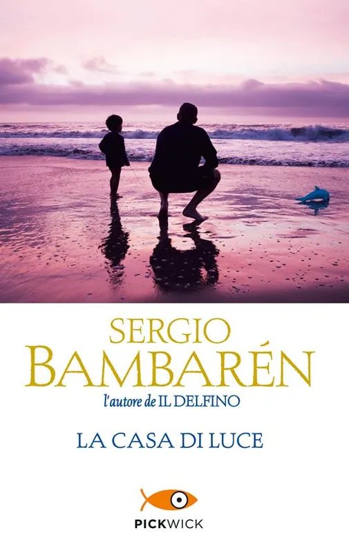 La casa di luce Acquista Ora