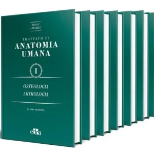 Trattato di anatomia umana Occasione