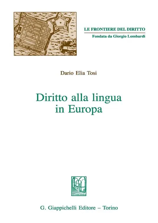 Nuovo Arrivo Diritto alla lingua in Europa