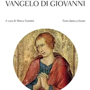 Commento al Vangelo di Giovanni. Testo latino a fronte Ordina Subito