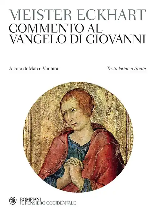 Commento al Vangelo di Giovanni. Testo latino a fronte Ordina Subito