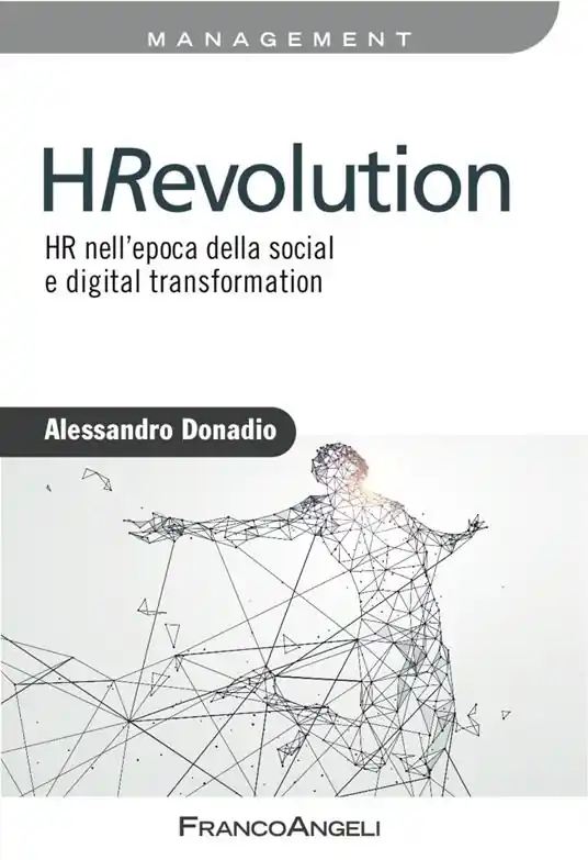 Prezzo Ridotto HRevolution. HR nell‘epoca della social e digital trasformation