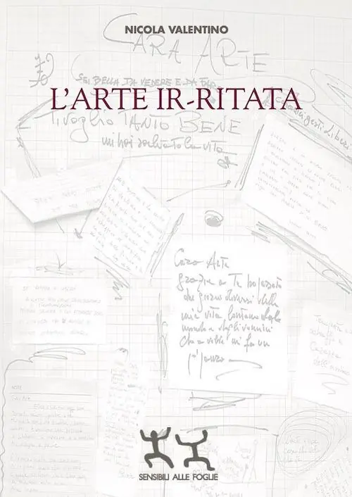 Compra Online L‘arte ir-ritata