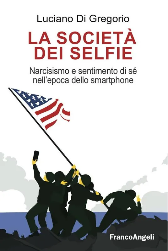 La società dei selfie. Narcisismo e sentimento di sé nell‘epoca dello smartphone Prezzo Di Fabbrica