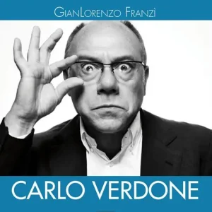 Carlo Verdone Prezzo Basso
