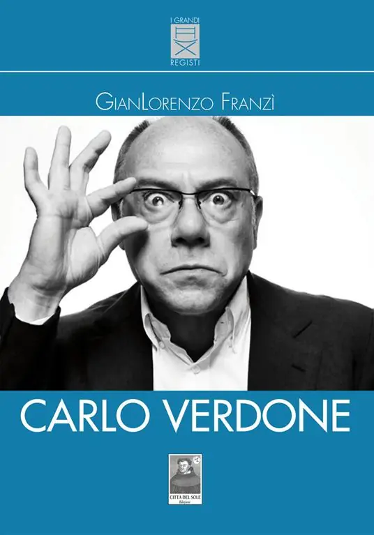 Carlo Verdone Prezzo Basso