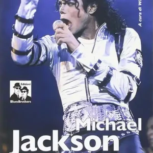 Prezzo Scontato Michael Jackson talks