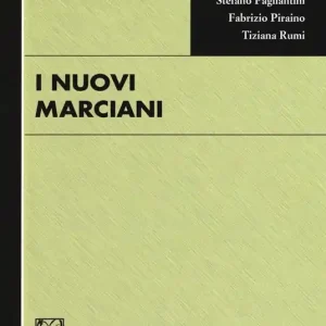 Vendita Finale I nuovi marciani