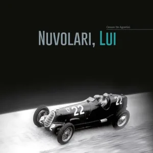 Offerta Del Giorno Nuvolari, lui. Ediz. bilingue