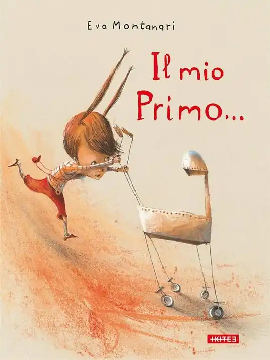 Il mio primo... Promozione