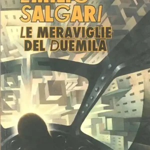 Le meraviglie del Duemila Offerta Lampo