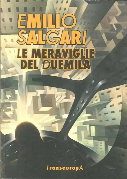 Le meraviglie del Duemila Offerta Lampo