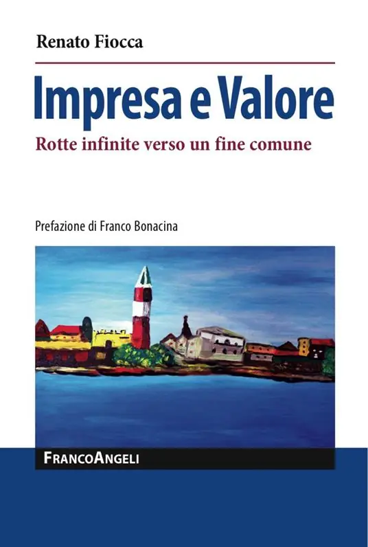 Miglior Prezzo Impresa e valore. Rotte infinite verso un fine comune