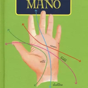 Il destino nella nostra Mano Prezzo Scontato