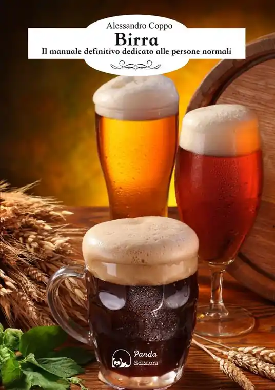Birra. Il manuale definitivo dedicato alle persone normali Acquista Ora