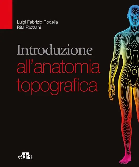 Professionale Introduzione all‘anatomia topografica