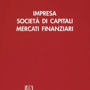 Offerta Speciale Impresa, società di capitali, mercati finanziari