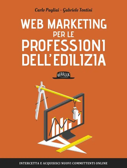 Web Marketing per le professioni dell‘edilizia Compra Online