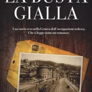 La busta gialla Offerta Limitata